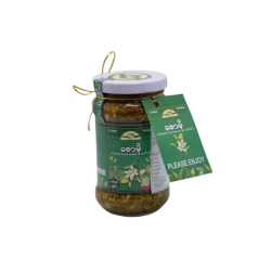 Saw-Moe-Spicy-Lahpet