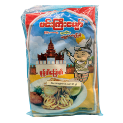 Instant Mandalay Mohinga