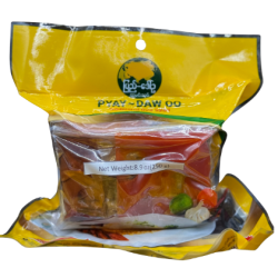 Instant Mixed Rice Paste