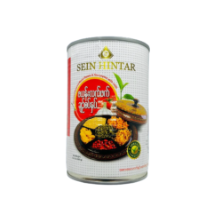 Sein-Hintar-Spicy-Lahpet