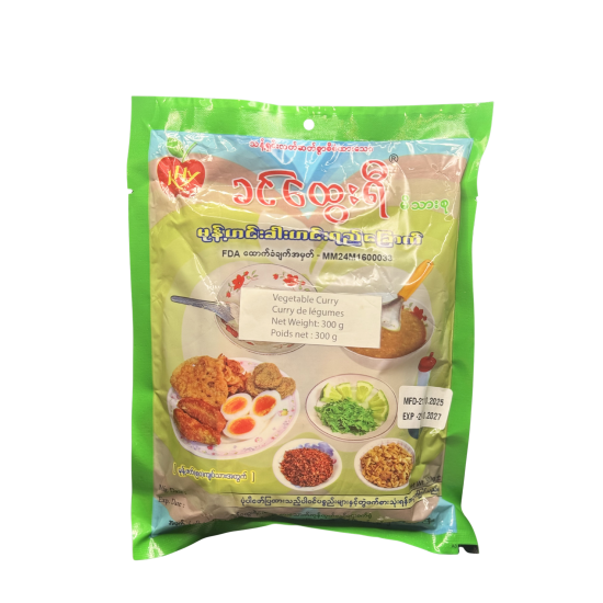 Mohinga (မုန့်ဟင်းခါးအနှစ်)