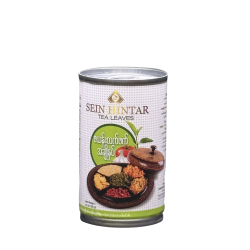 Sweet Tea Leaf (လက်ဖက်)