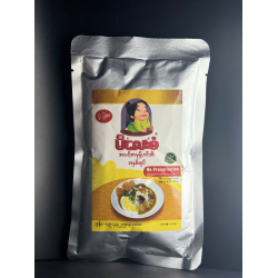 Mohinga (မုန့်ဟင်းခါးအနှစ်)