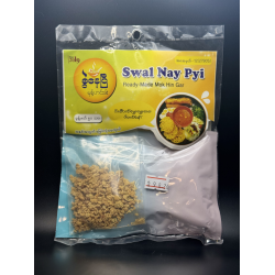 Mohinga (မုန့်ဟင်းခါးအနှစ်)