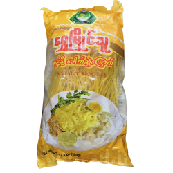 Dried Yellow Noodle