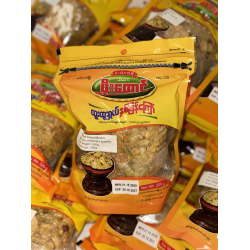 Assorted Mixed Beans