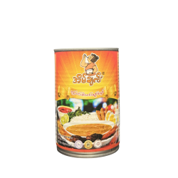 Mohinga (မုန့်ဟင်းခါးအနှစ်)