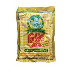 Chickbean Fritters Powder (ကုလားပဲဘယာကြော်မှုန့် )