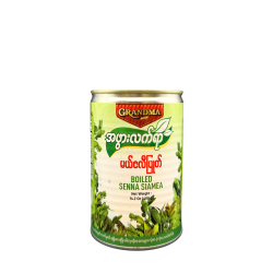 Boiled Mezali (မယ်ဇလီပြုတ်)