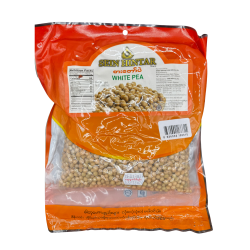 Chickpeas (စားတော်ပဲစိမ်း)