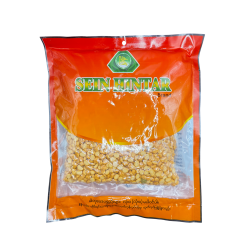 Lablab Beans (ကုလားပဲစိမ်း)