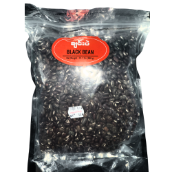 Black Beans (ချင်းပဲ)
