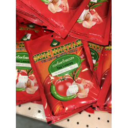 Tea Leave (လက်ဖက်)