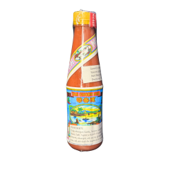 Chilli Sauce (ငြုပ်ဆီ)