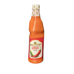 Chilli Sauce (ငြုပ်ဆီ)