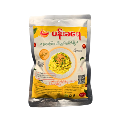 Instant Noodle (အသင့်စား ဆီချက်ခေါက်ဆွဲ)
