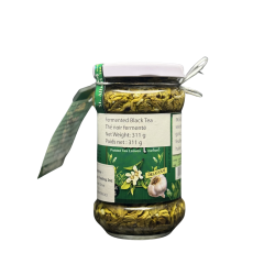 Sweet Tea Leaf (လက်ဖက်)