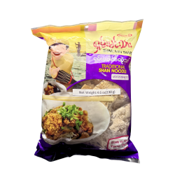 Instant Shan Noodle (Mala Flavor) (မာလာအရသာ ရှမ်းခေါက်ဆွဲ)